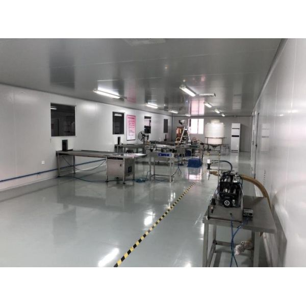 Guangzhou Changed Cosmetics Co., Ltd.