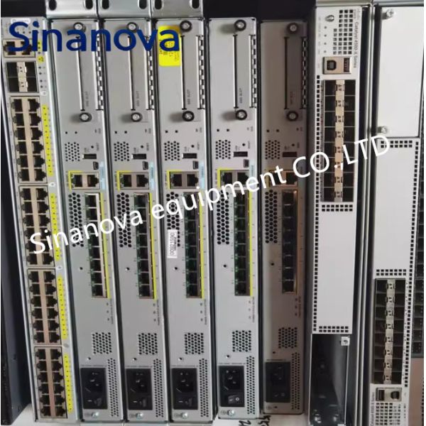 ASA5516 FPWR K9 ASA 5500-X PoE+ Firewall HIPAA Compliant Network Security