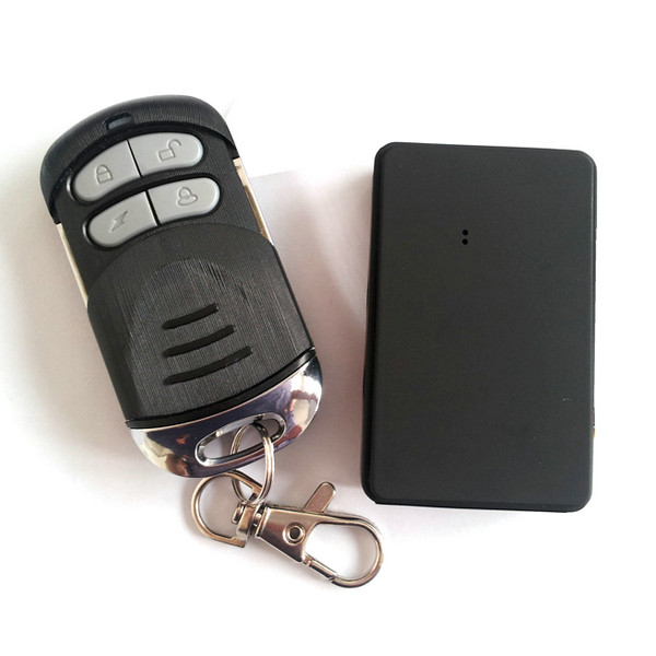 RFV7 Mini Car GSM SMS LBS AGPS Tracker Tracer Vehicle Security Anti-Theft Alarm System+SOS