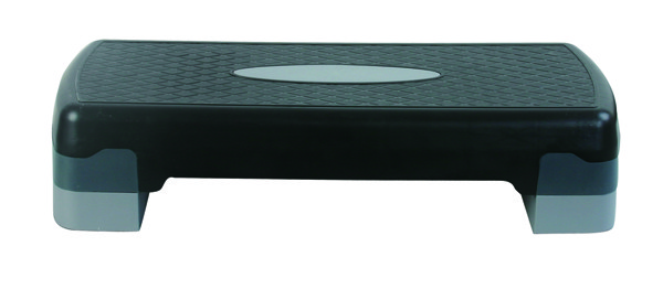 78*30*15cm Step Aerobics Steps , Step Exercise Equipment 250KG Max Load