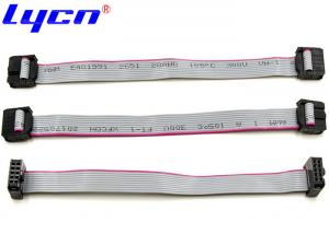 Cheap 2×5 Pin Flat Ribbon Cable for sale