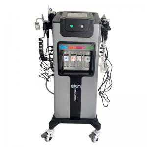 Cheap Multifunction Oxygen Therapy Facial Machine  , Jet Peel Oxygen Beauty Machine for sale