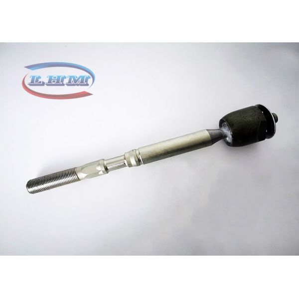 Steel Auto Spare Parts / Rack End 45503 09650 For Toyota Corolla ZRE152
