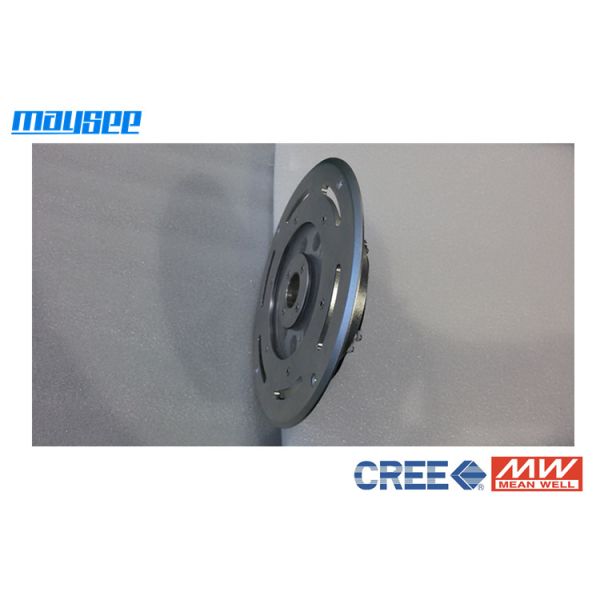 36watts Led Fountain Light Ring / Outdoor Fountain Led Lights Underwater