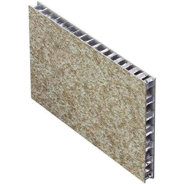 Customized Aluminium Honeycomb Composite Panel ISO9001 Certified