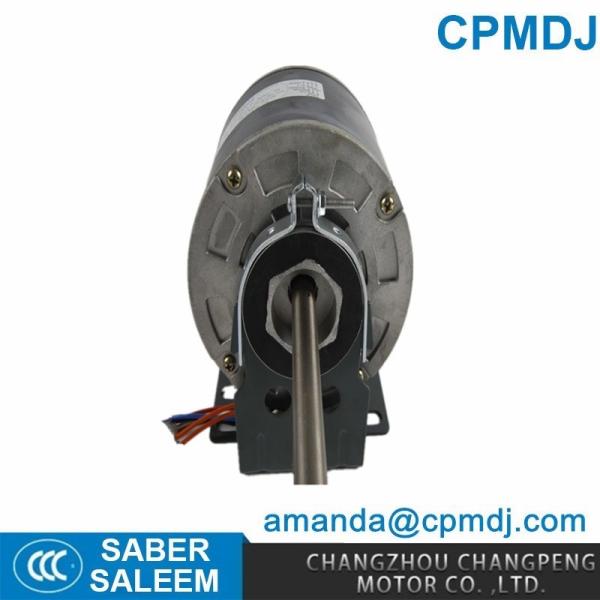 Air Conditioner Condenser Fan Motor 74w 50/60hz 220v HVAC Fan Motor