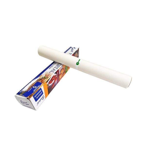 Virgin Pulp Style Non-Stick Silicone Paper Roll Air Fryer Oven Accessories Disposable
