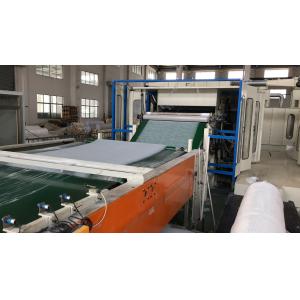 Anhui Filter Environmental Technology Co.,Ltd.