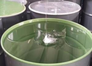 China Synthetic Thermosetting Acrylic Resin Emulsion OEM on sale
