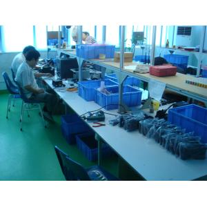 TG Security Technology Co.,Ltd