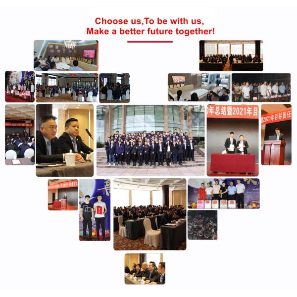 Ningbo Uv Light & Electricity Co., Ltd.