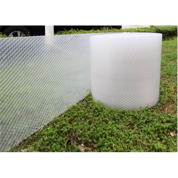 Lightweight Bubble Wrap Roll Air Cushioned 95x155mm #A Corrosion Resistant