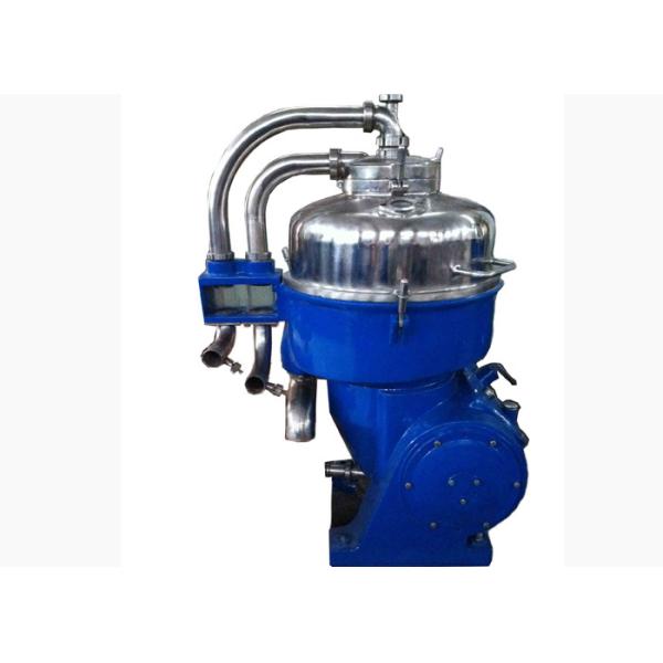 Automatic 2 Phase Starch Separator with Nozzle for Protein and Waste Water Separation