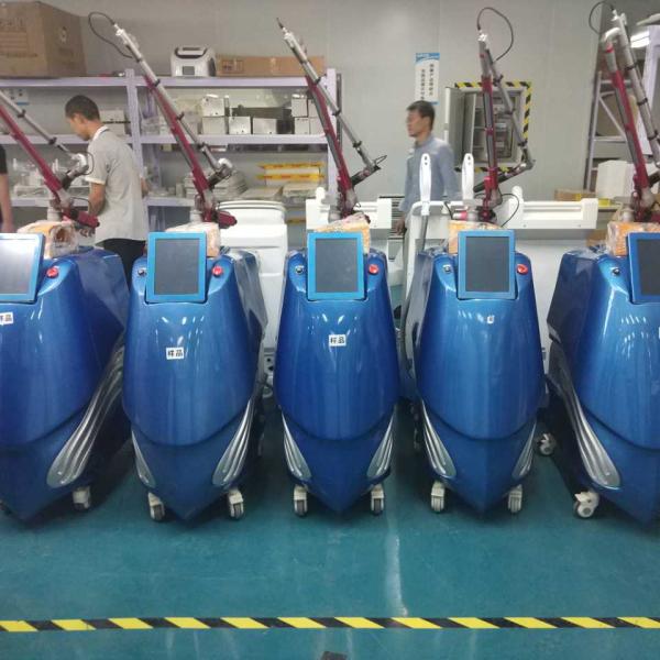 Beijing Leadbeauty International S&T Co.,Ltd