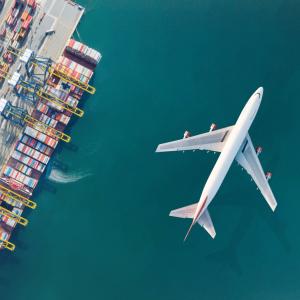 Cheap Secure Air Freight Forwarder Shipments Logistics China Shipping Forwarder for sale
