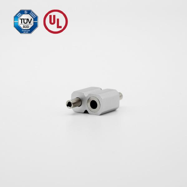 Adjustable  Looping Cable Gripper Wire Cable Gripper For Lights Fixture Ceiling