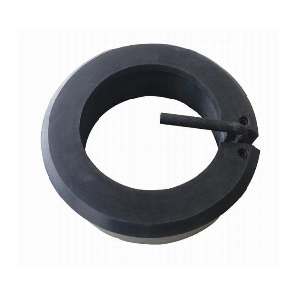 Quality 3/8" API Oilfield Cementing Tools Quick Release Clamp Casing Pipe Thread Protector wholesale
