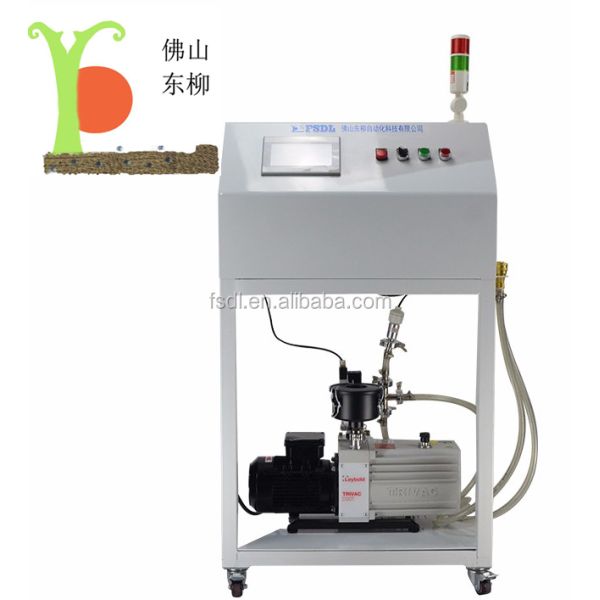 Vacuum Pump Equipment for Water Dispenser and air Conditioner