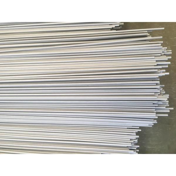 ASTM A213 / ASME SA213 Stainless Steel Seamless Tube 3/4 16 BWG 20FT
