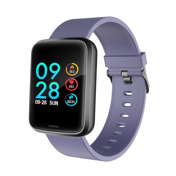 H19 Upgrade Series 5 Iwo W26 1.75 Inch Screen Reloj Bracelet 44mm Smart Watch
