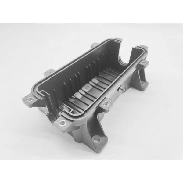 500000/2yrs 61cm Automotive Plastic Injection Mouldings Truck Battery Box Covers Mould LKM