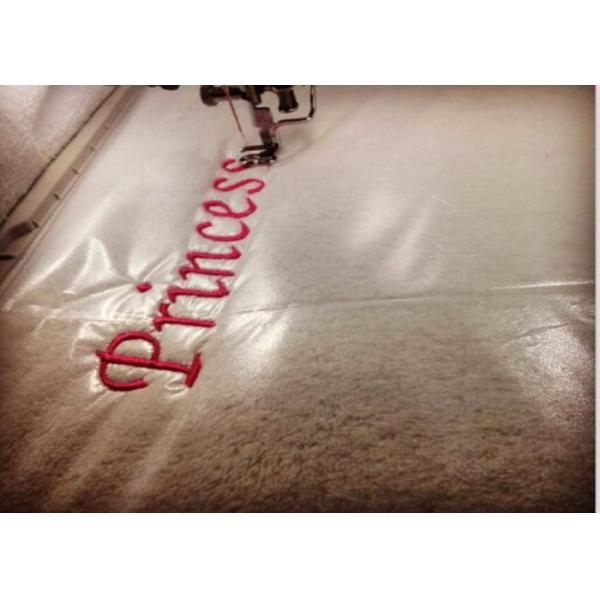 160cm Polyvinyl Alcohol Cold Water Soluble Film For Embroidery