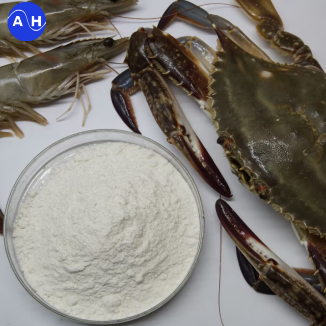Feed Grade Calcium Magnesium Mineral Supplement with 10% Calcium and 4% Magnesium for Shrimp and Crab Molting