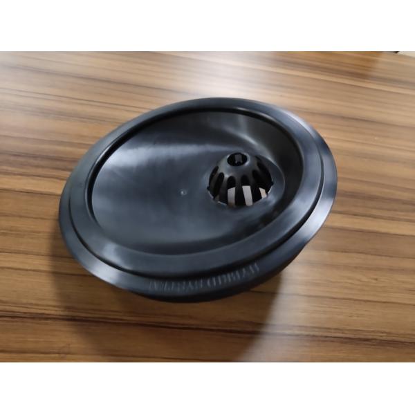 Signle Cavity Plastic Injection Mold Parts Moulding Items Ejector Pin System