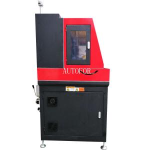 Cheap Precision Pipe Cutting Machine For Tungsten Rod Cutting By Resin Cutting Wheel for sale