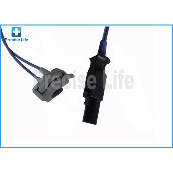 sensor SpO2 neonate foot wrap OXY-W4-H SpO2 transducer silicone