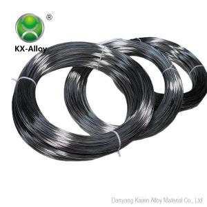 Cheap ASTM B575 Hastelloy Alloy Hastelloy C276 Welding Wire Hastelloy Pipe / Sheet / Tubing for sale