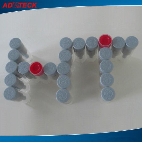 High Speed Steel Denso Common Rail Nozzle Spare Parts DLLA145P1024