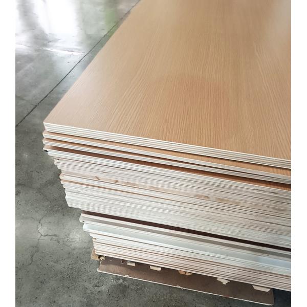 Birch Ply Sheet Veneer Ply Sheets Thermowood Laminated  WBP Plywood