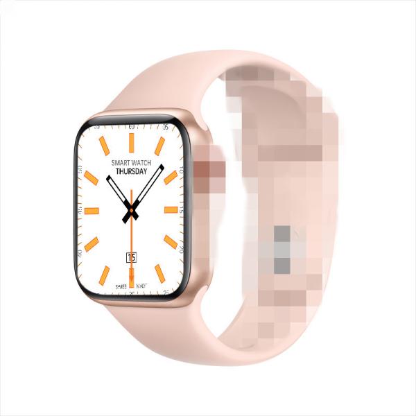 HL22PRO Smart Watch  Zinc Alloy 3.7V 220mAh Customized  Temperature Measurement