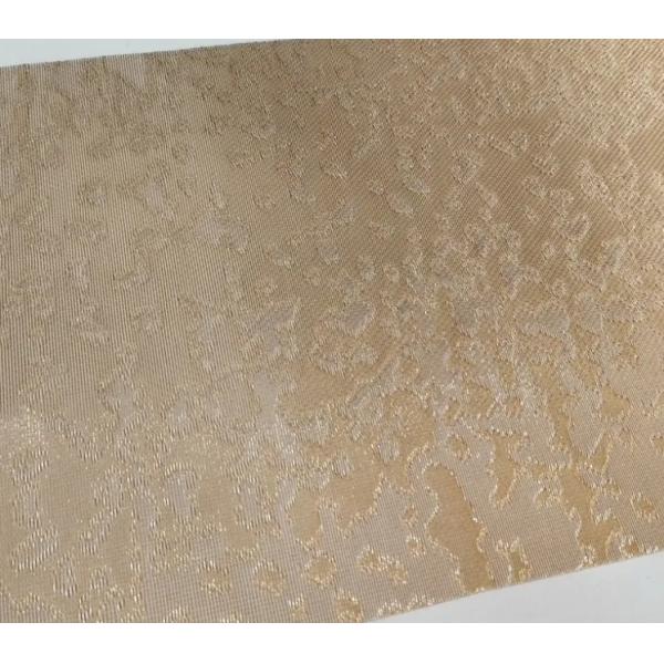 Artistic glass metal mesh tailor-made for high-end architectural projects