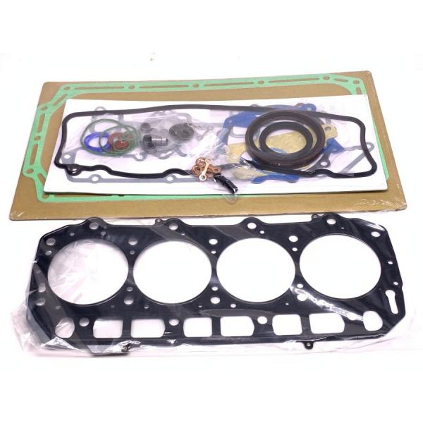gasket kit for 4tne98 4D98 Yanmar Engine Parts YM729902-92601