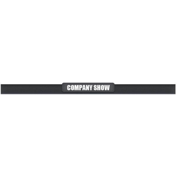 Milling Machine Cutters Tools , 8mm Roughing Cutters Used In Milling Machine