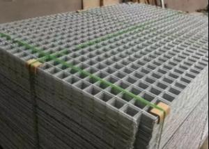 Cheap Low Price Galvanized Welded Wire Mesh / Welded Wire Mesh Panel / PVC Coated Welded Wire Mesh for sale
