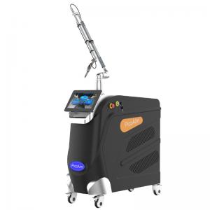 Cheap Tattoo Pigment Removal Black Doll Laser Treatment Machine Perfectlaser Picosecond for sale