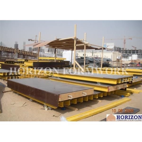 Cost effective Wall formwork, concrete wall formwork, construction formwork, H20 formwork