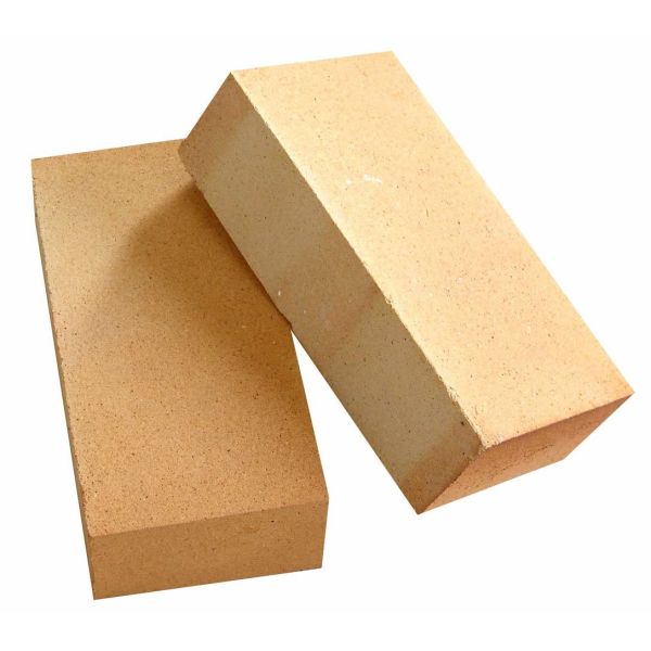 SK32 SK34 SK35 SK36 SK38 Fire Clay Brick For Industrial Furnaces
