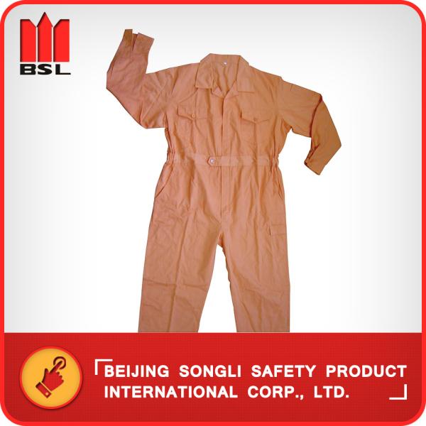 SLA-A1 COVERALL (WORKING WEAR)