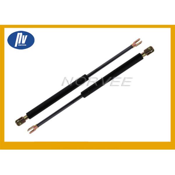 Kitchen Cabinet Gas Spring Struts Car Gas Spring With Metal Eye End Fitting