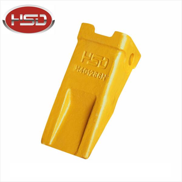 5.5 KG Wax Mould Casting Excavator Bucket Teeth