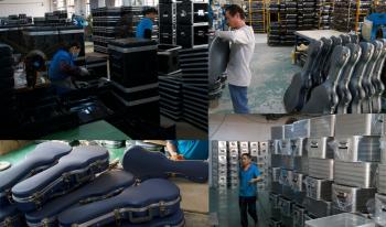 Guangzhou Huiyou Case & Bag Manufacturing Co., Ltd.