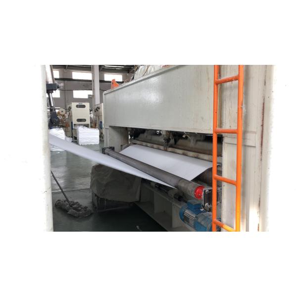 Custom Normal Temperature Polyester Anti Static Filter Bag For Cement Plant