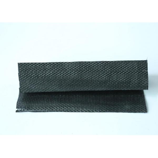 High Strength Woven Polypropylene Geotextile Fabric 70g/m2 - 600g/m2