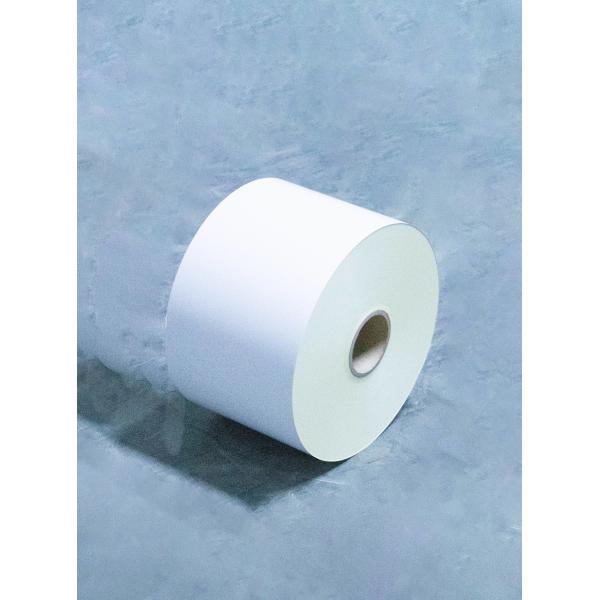 Self Adhesive PET Coated Paper ,  Copper Plate Water Resistant Labels