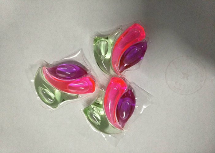 Environment Friendly Polyvinyl Alcohol Film PVA Water Soluble Packaging Bag