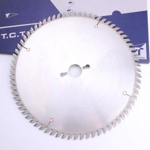 Cheap Anticorrosive Practical Panel Saw Blades , Carbide Circular Saw Blades For Wood for sale